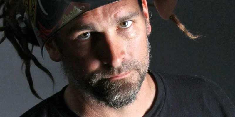 Nate Wessel 在场地设计现场